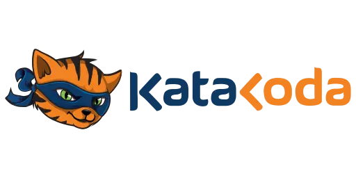 Katacoda Logo