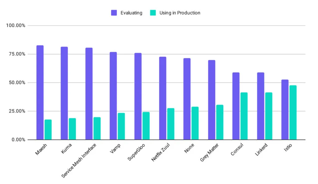 CNCF Survey Report 2020