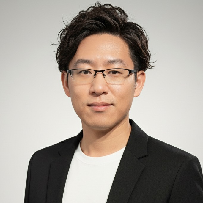 宋净超（Jimmy Song）